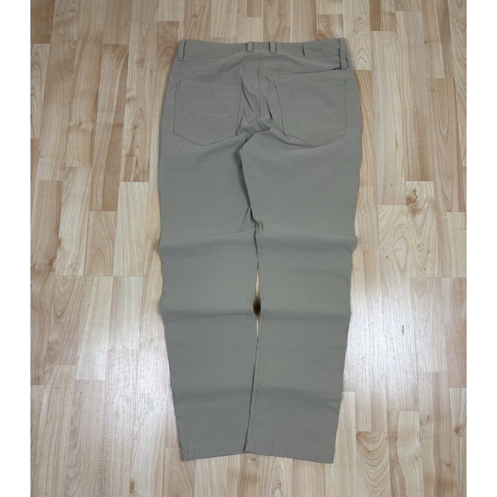 Men’s The North Face Pants / Tan Beige / Size 31